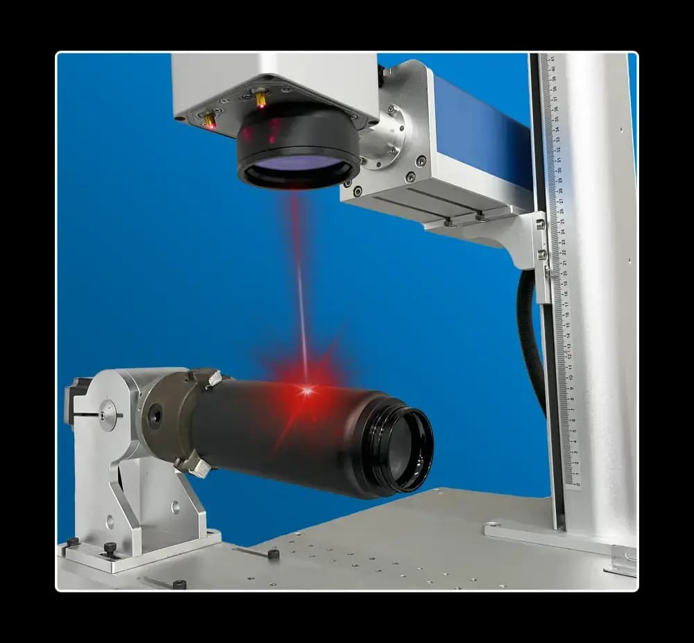 Gravação a laser