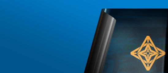 Adesivo Vinil Blackout